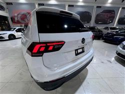 فولكسفاغن تيغوان